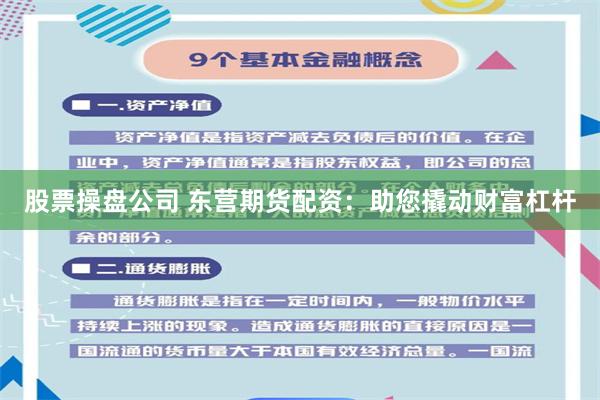 股票操盘公司 东营期货配资：助您撬动财富杠杆