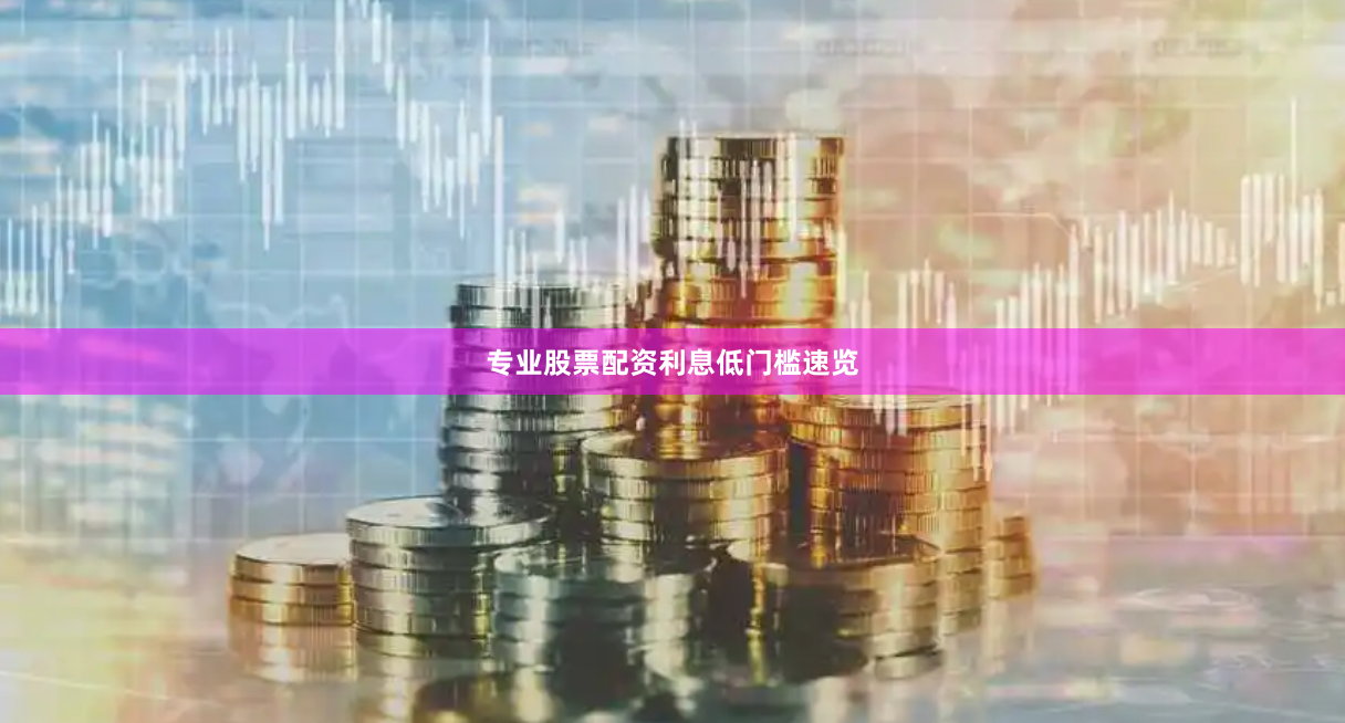 专业股票配资利息低门槛速览